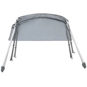 INTEX Copertina solara 160x142cm pentru barcile Challenger, Seahawk, Excursion sau Mariner