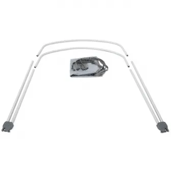 INTEX Copertina solara 160x142cm pentru barcile Challenger, Seahawk, Excursion sau Mariner