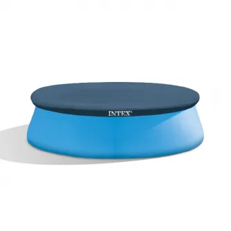 INTEX Husa pentru piscine gonflabile Easy Set, D 244 cm