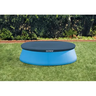 INTEX Husa pentru piscine gonflabile Easy Set, D 244 cm