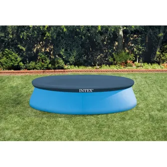 INTEX Husa pentru piscine gonflabile Easy Set, D 305 cm