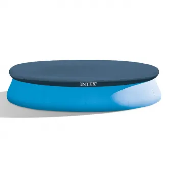 INTEX Husa pentru piscine gonflabile Easy Set, D 366 cm