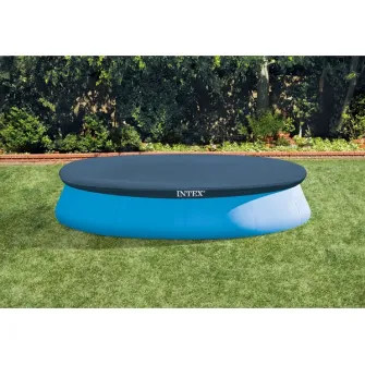 INTEX Чехол для надувных бассейнов Easy Set, Д 396 см
