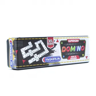 Настольная игра  ''Домино''