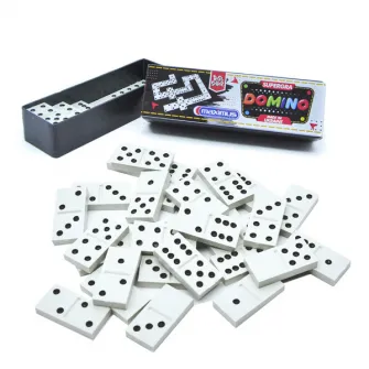 Настольная игра  ''Домино''