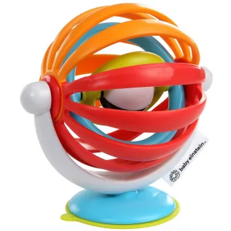 Jucarie cu sunatoare Baby Einstein (11522)