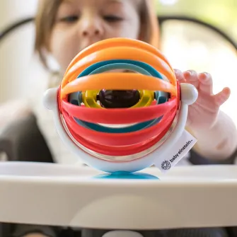 Jucarie cu sunatoare Baby Einstein (11522)