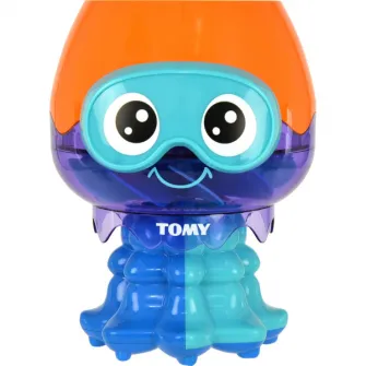 Jucarie de baie ''Meduza'', Tomy