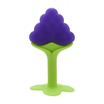 Jucarie pentru Dintitie, Mura de la U-Grow