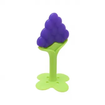 Jucarie pentru Dintitie, Mura de la U-Grow