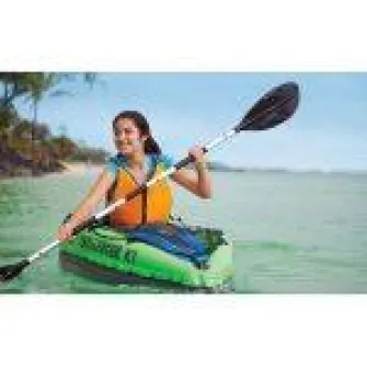 Kayak CHALLENGER K1, 274x76x33cm, 1 pers.