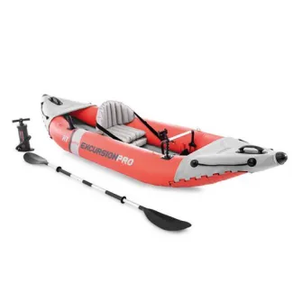 Kayak EXCURSION PRO K1, 305x91x46cm, 1 pers.