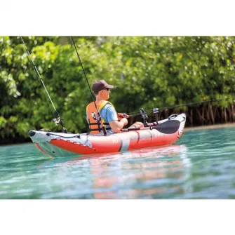 Kayak EXCURSION PRO K1, 305x91x46cm, 1 pers.