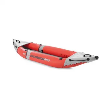 Kayak EXCURSION PRO K1, 305x91x46cm, 1 pers.