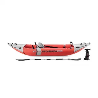 Kayak EXCURSION PRO K1, 305x91x46cm, 1 pers.