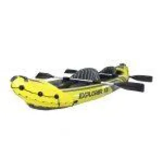 Kayak EXPLORER K2, 312x91x51cm, 2 pers.