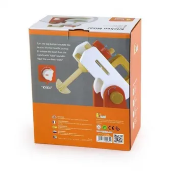 Kitchen Mixer