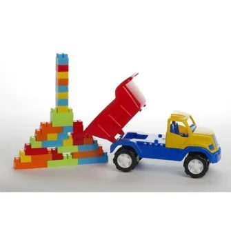 Legomion Mic