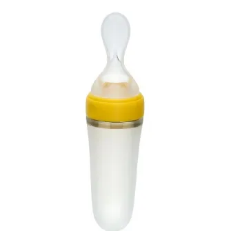 Lingurita-dozator U-grow (U7509-FSPN)