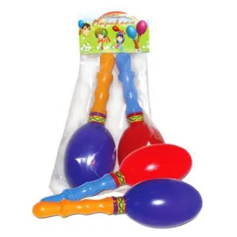 Maracas