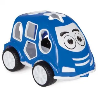 Masina de sortare cu forme geometrice