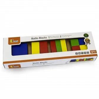 Maths Blocks