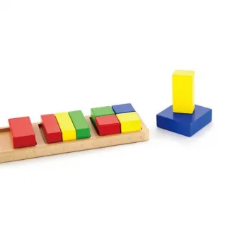 Maths Blocks