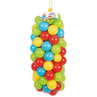 Mingi p/u piscina (7cm / 100buc /set)