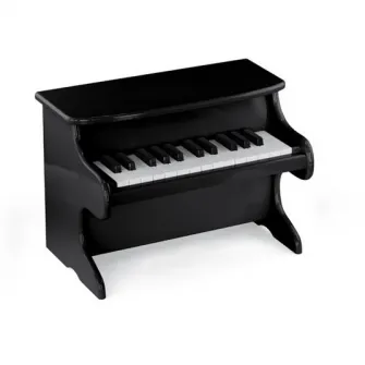 My First Piano-Black 15 Keys