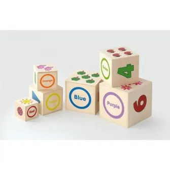 Nesting  Stacking Blocks