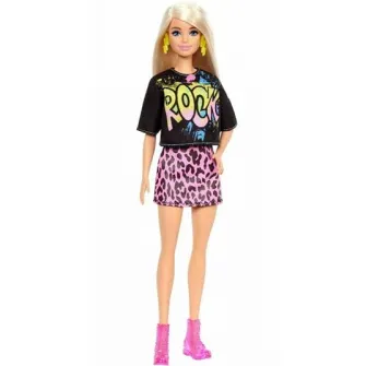 Papusa Barbie Fashionistas (аs).
