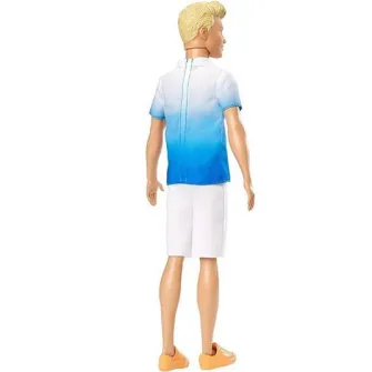 Papusa Barbie Ken Fashion