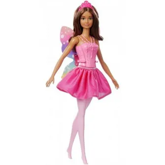 Papusa Barbie Zina din Dreamtopia (as.)