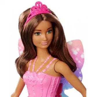 Papusa Barbie Zina din Dreamtopia (as.)