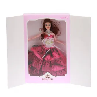 Papusa PRINCESS 30cm.