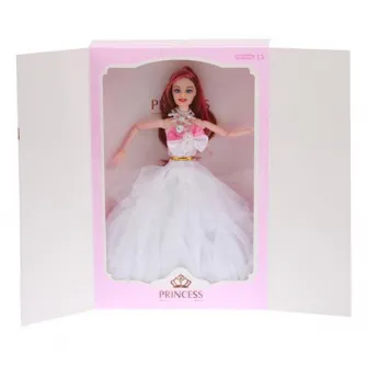 Papusa PRINCESS 30cm.