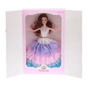 Papusa PRINCESS 30cm.