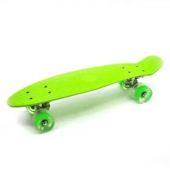 Penny board verde