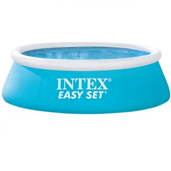 Piscina gonflabila Easy Set 183×51 cm, 880 L
