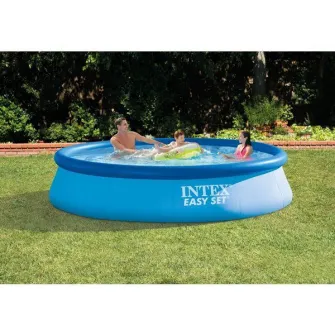 Piscina gonflabila Easy Set 366×76 cm, 5621 L