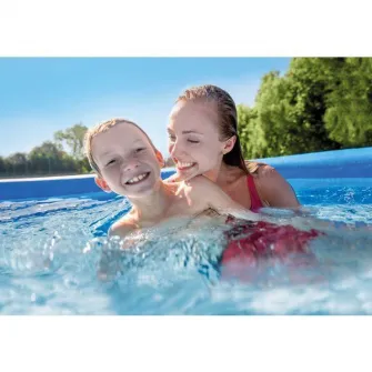 Piscina gonflabila Easy Set 366×76 cm, 5621 L