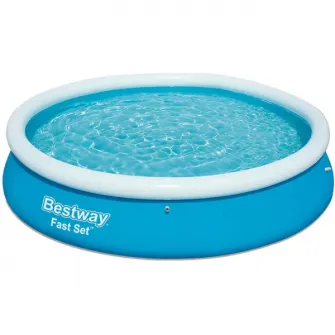 Piscina gonflabila Fast Set 366х76 cm, 5377L