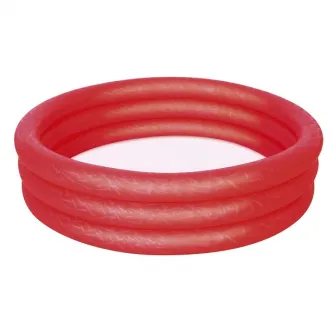 Piscina gonflabila pentru copii 183х33 cm, 480 L, 3 culori, 2+