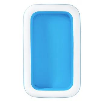 Piscina gonflabila pentru copii  305х183х46 cm, 850 L, 3+