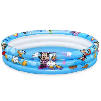 Piscina gonflabila pentru copii 