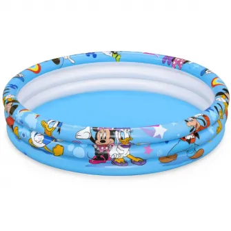 Piscina gonflabila pentru copii 