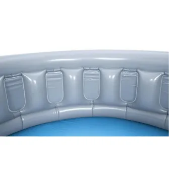 Piscina gonflabila pentru copii 