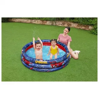 Piscina gonflabila pentru copii 