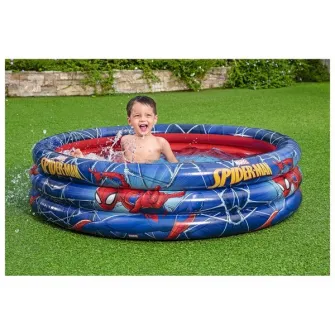 Piscina gonflabila pentru copii 