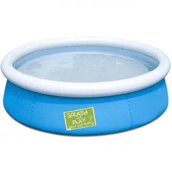 Piscina gonflabila pentru copii “Prima mea piscina” 152х38 cm, 477 L, 2+
